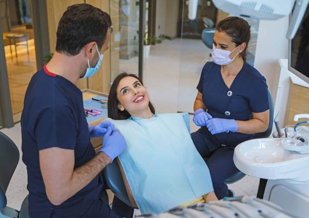 Dental Bonding in Chimayo, NM